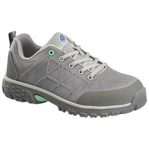 Nautilus Women's Spark Oxford Fashion Boot New w/ Box Size 9 Wide